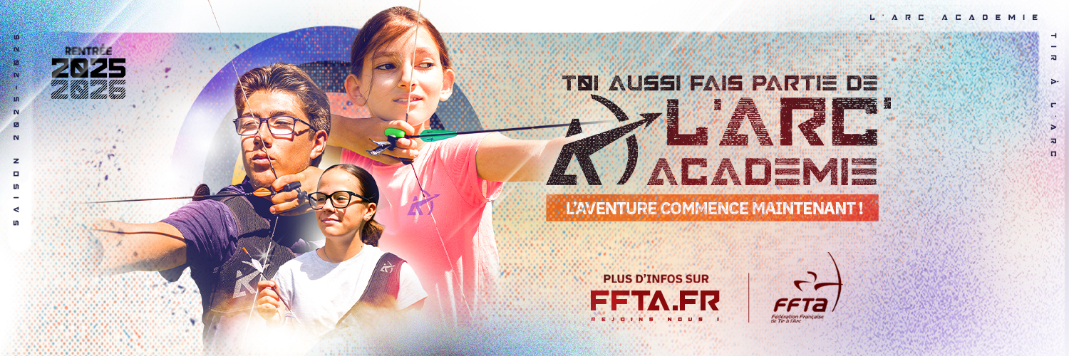 Nouvelle année sportive 2025 - 2026