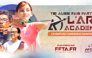 Nouvelle année sportive 2025 - 2026