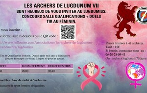 CONCOURS LUGDUMISS